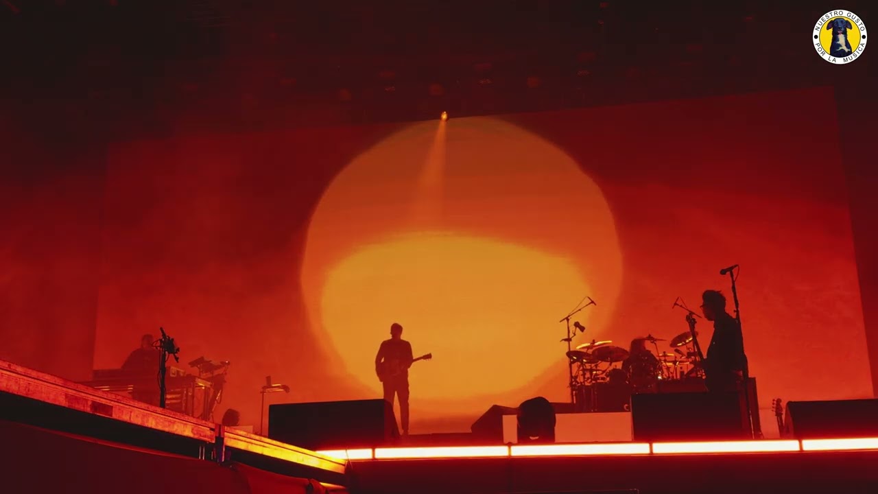 Deftones -Change (in the House of Files). - Santiago de Chile -13 Marzo 2026