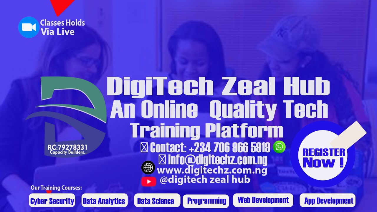 Website Development Mastering