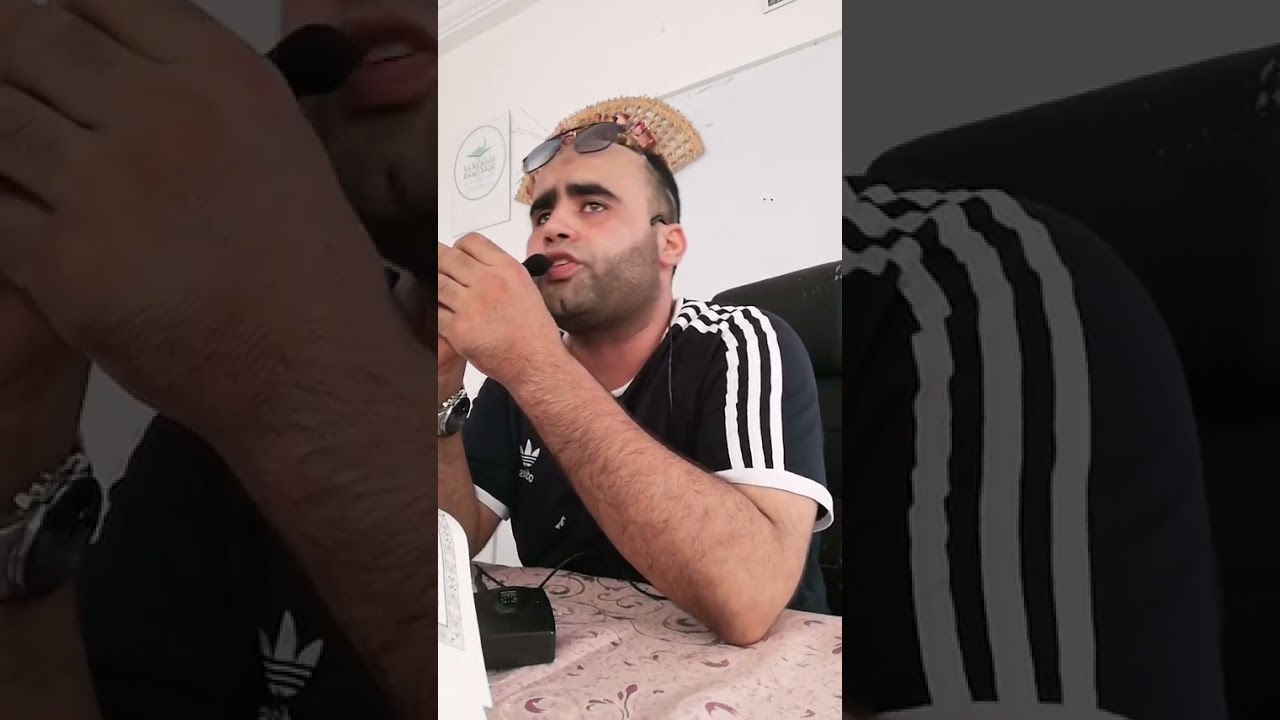 بمرتبة الحدر مراجعة سورة آل عمران برواية الإمام قالون مع الأخوات