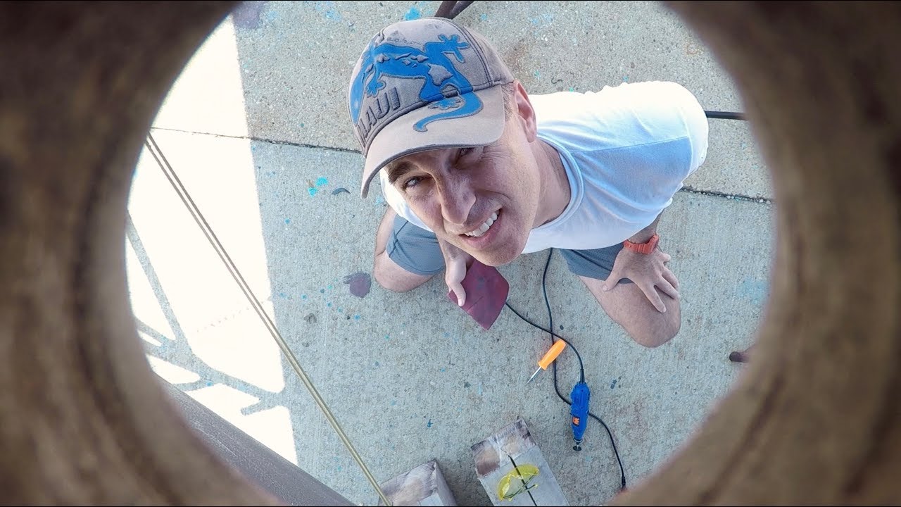 Complications Replacing Thru-Hull Fitting on Sailboat
