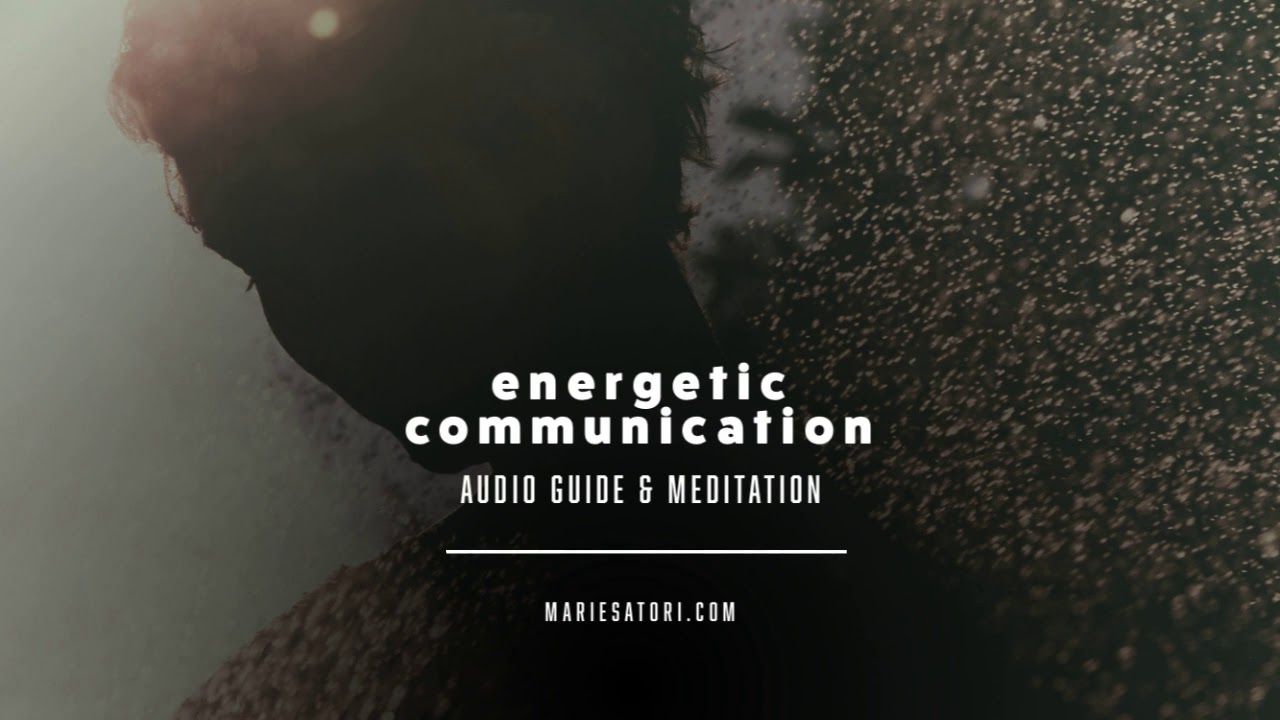 [Part 2] Soul Connections: Why we sometimes can't stop thinking about someone