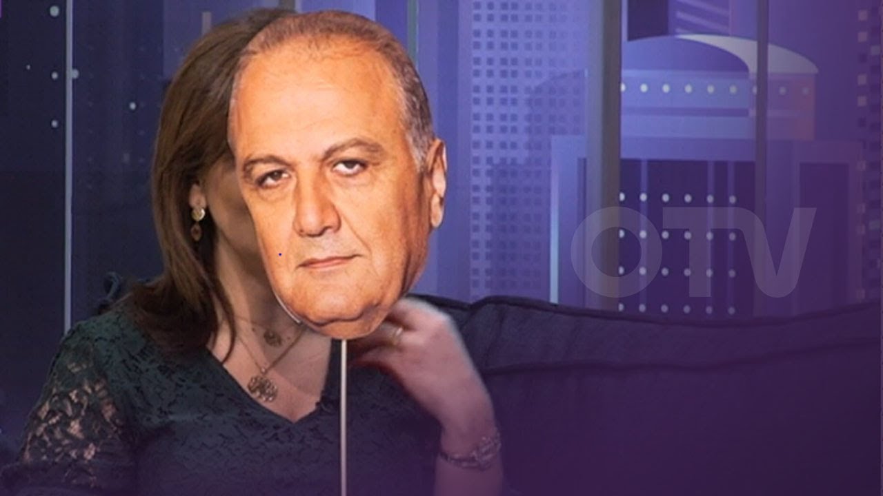 سمر ابو خليل : اسم ميشال المر الإبن "يعلق بحلقي" والموضوع شخصي