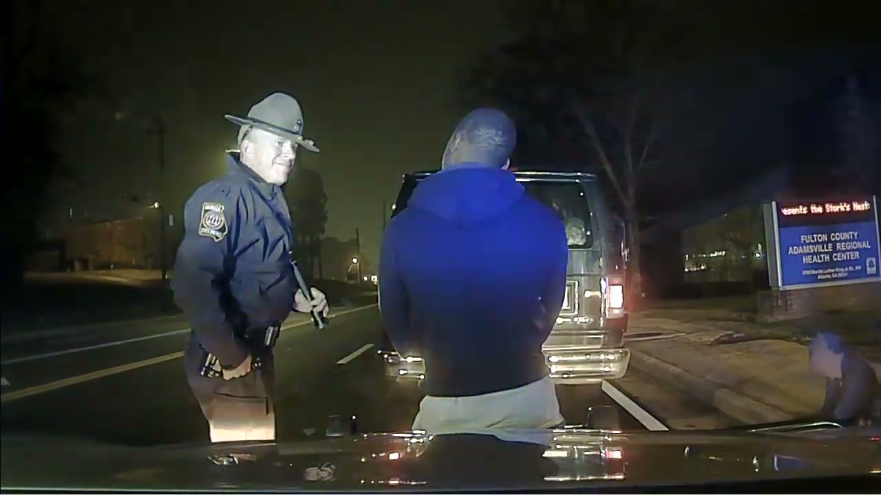 RALO DECEMBER 2017 DRUG BUST FOOTAGE (FULL VIDEO)