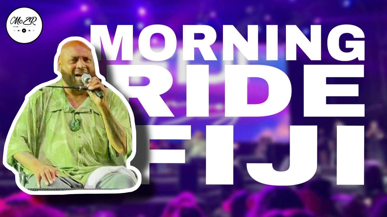 Morning ride + Let’s do it again  | @FijiTheArtist + @j.boogmusic | Homecoming fest 1 2024