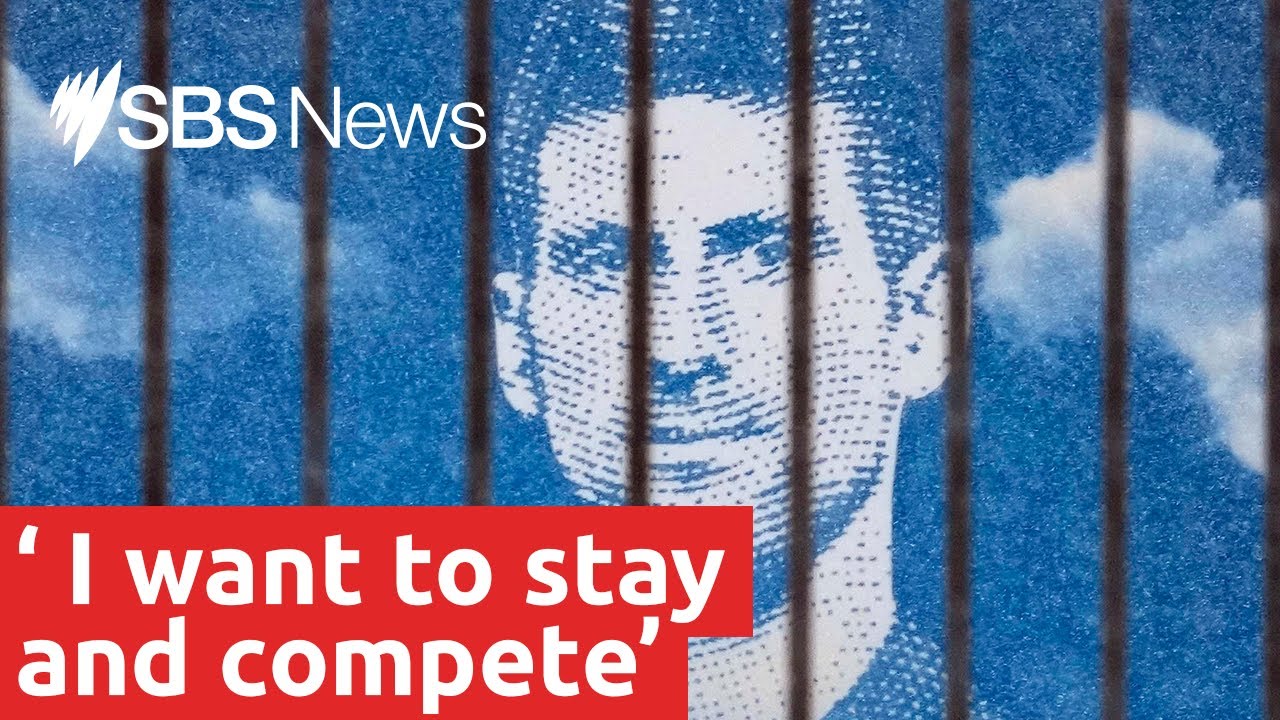 Australian government still considering whether to deport Novak Djokovic | SBS News