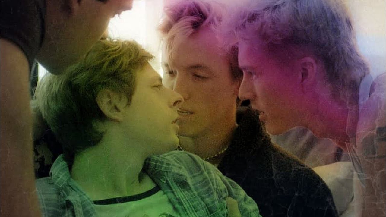 Mean Boys - New Gay Film