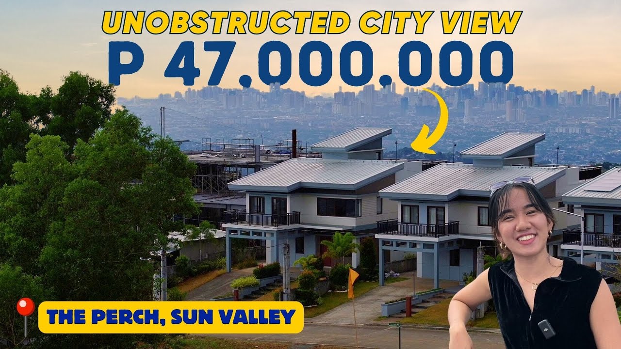 One of the Most Sexy City Views of Metro Manila : 