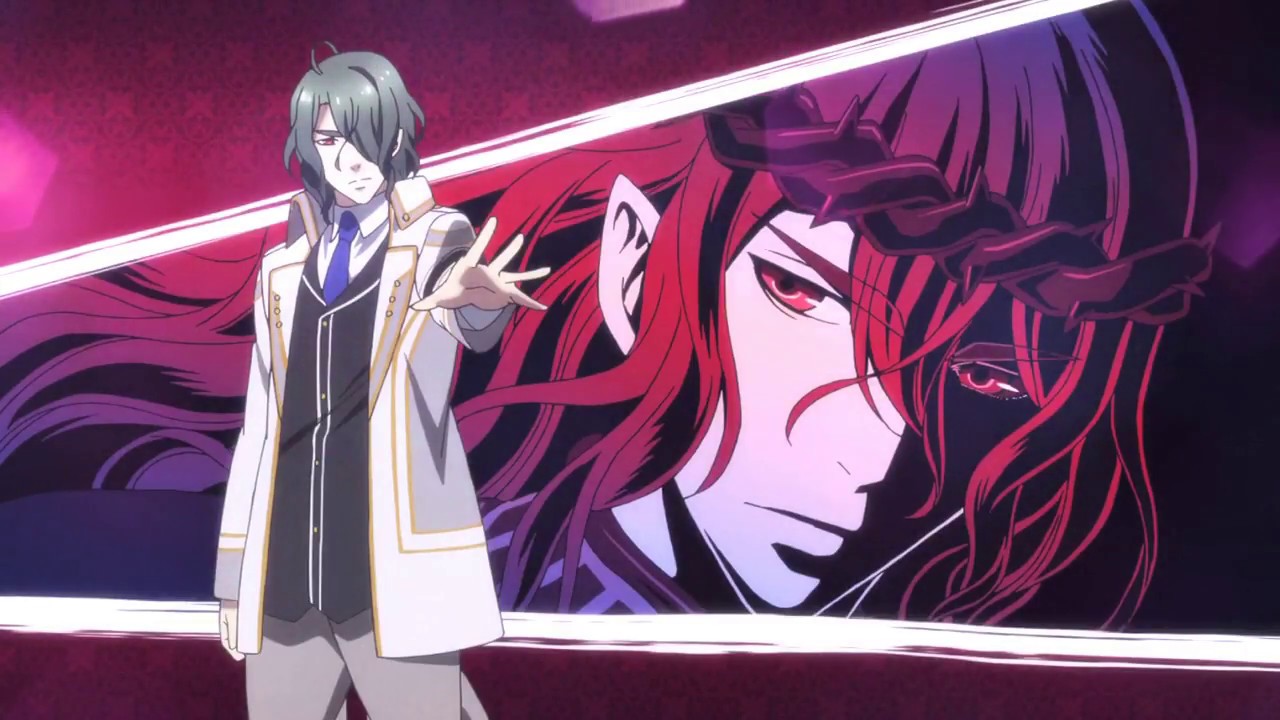 Kamigami no Asobi -Hades Aidoneus Song2