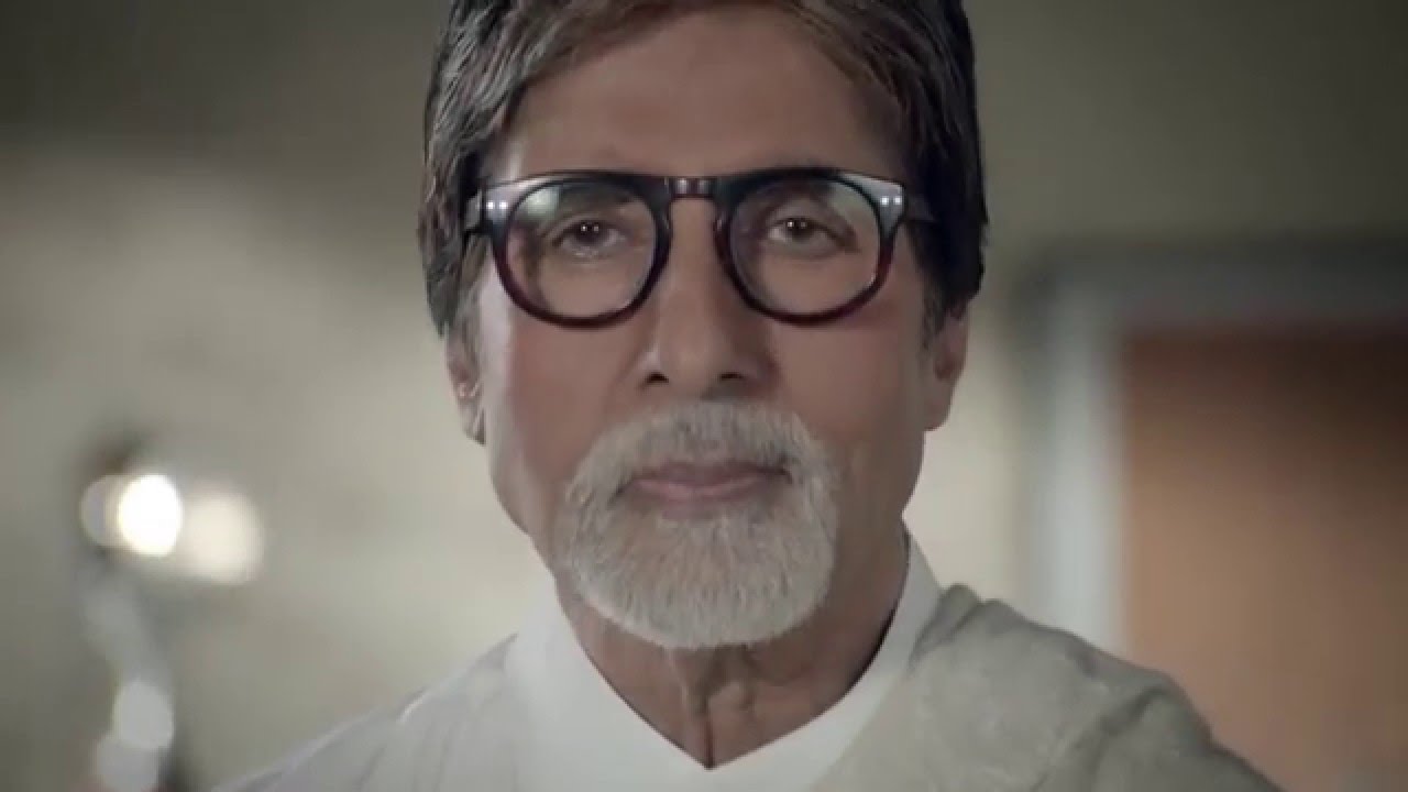 Defeated Hepatatis, You too can: Amitabh Bachchan