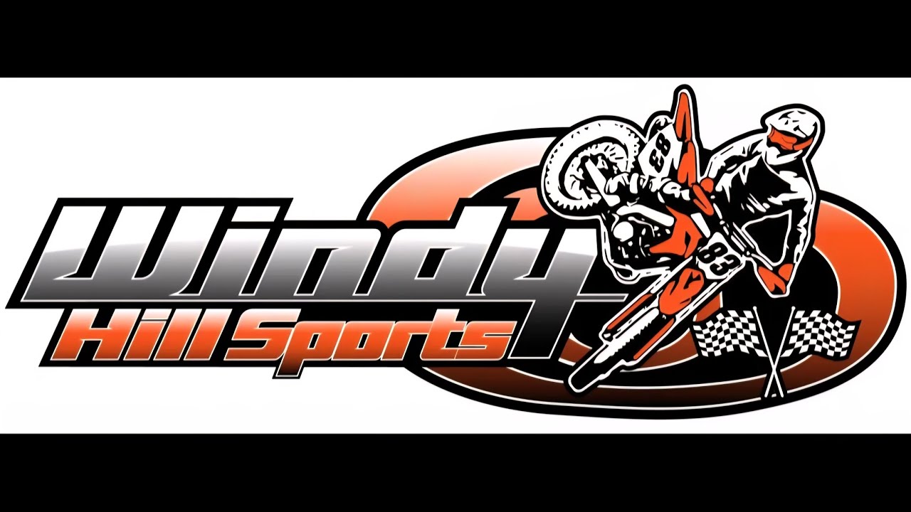 Wide Open at Windy Hill | Motocross Vlog