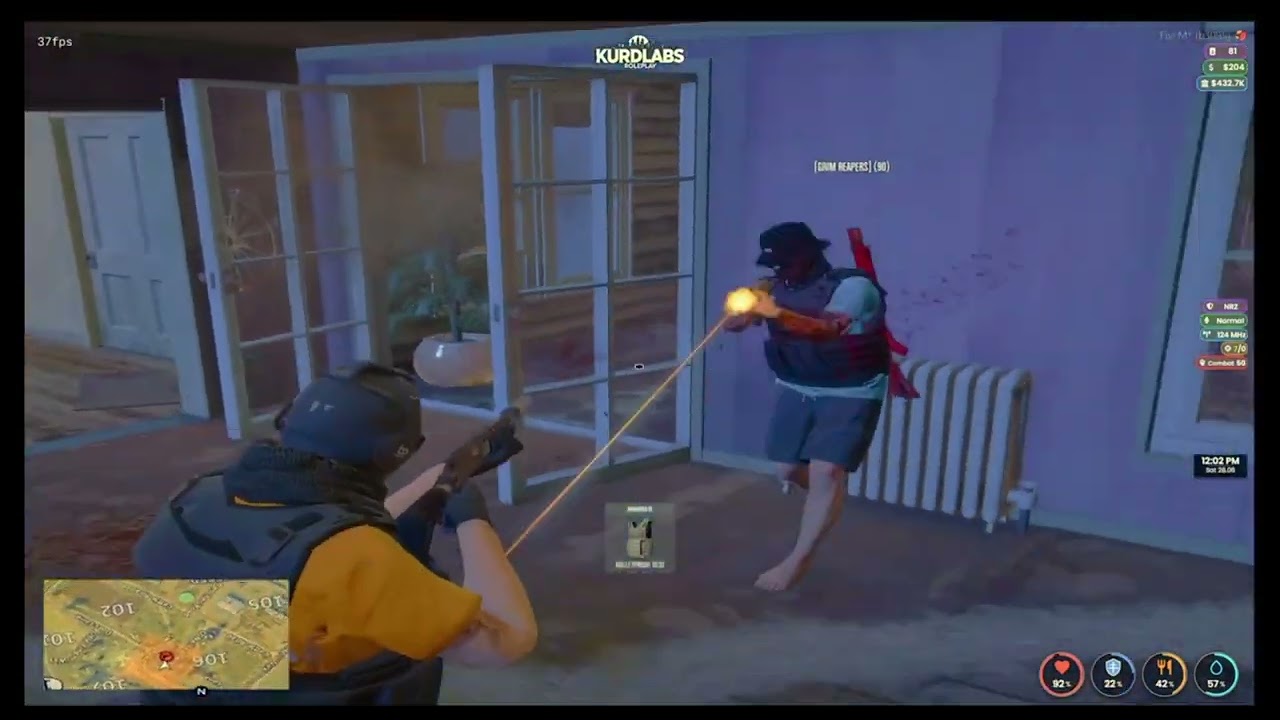 [KLRP] #10 Miss Me!