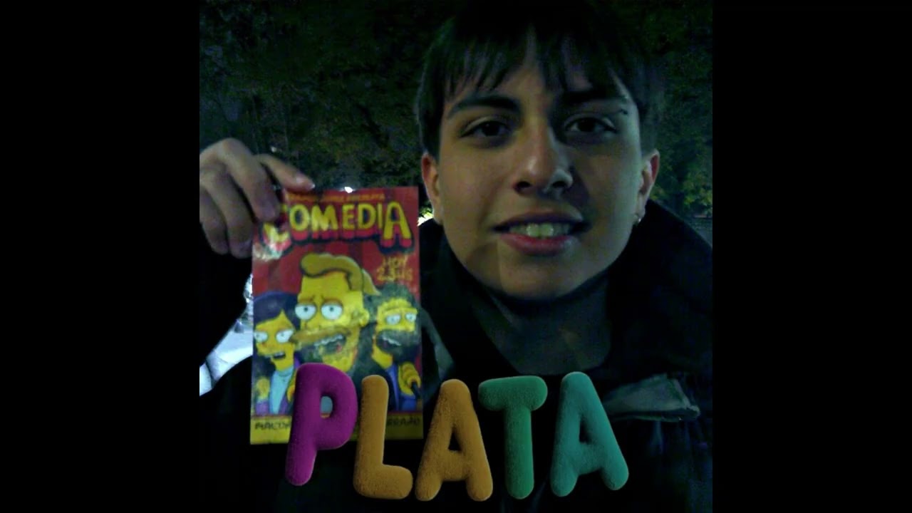 DanKan - PLATA