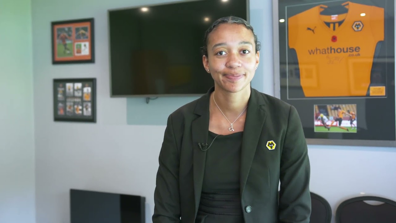Molineux Stadium Hospitality & Events - The home of Wolves FC -  Virtual Tour Video