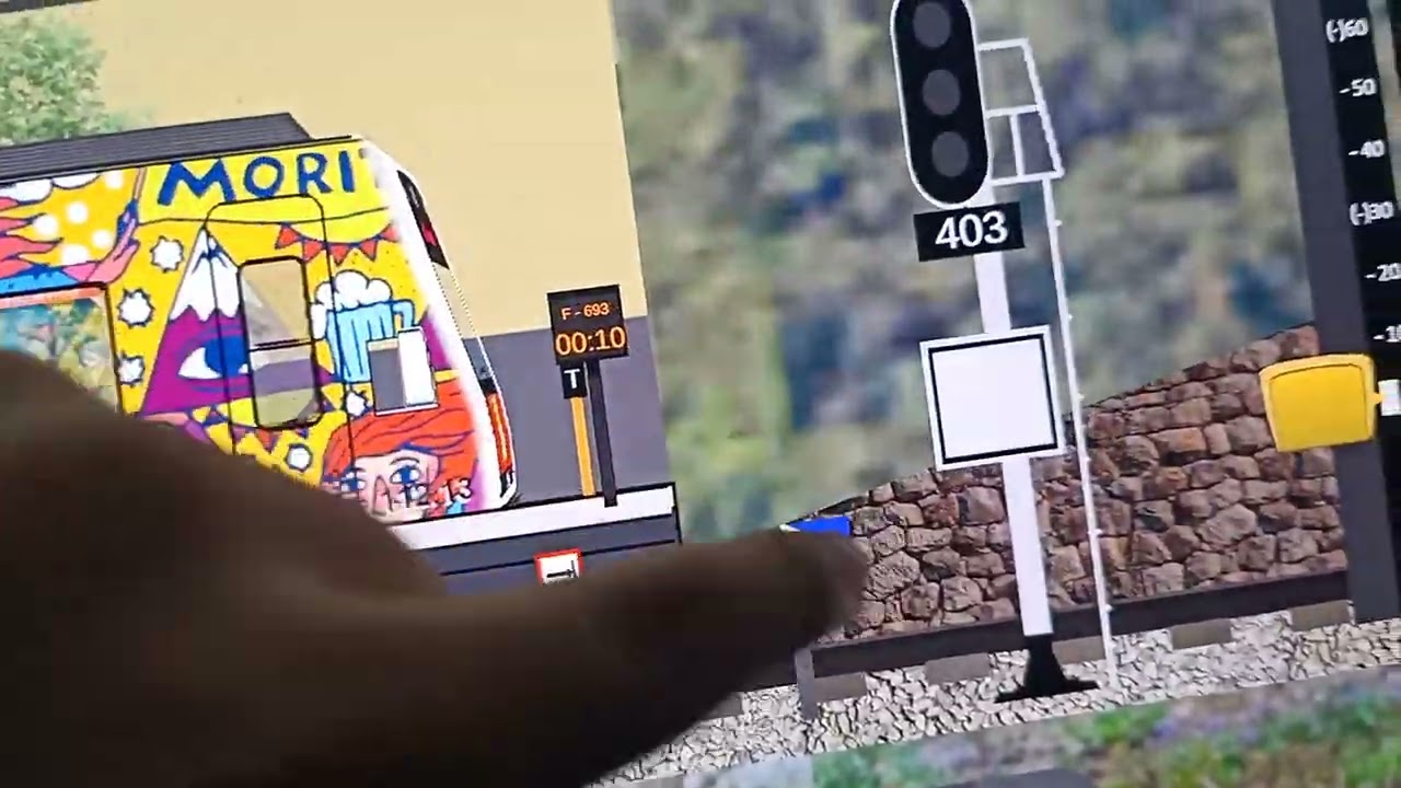 fgcsim