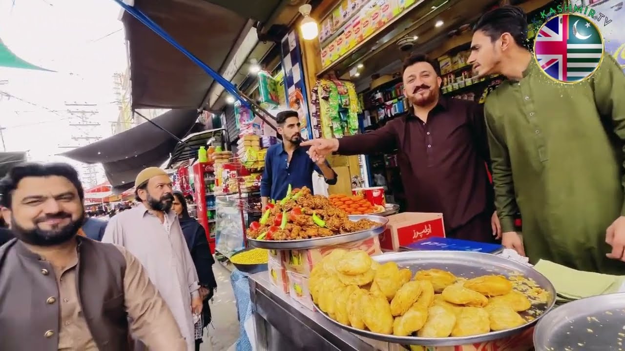 GUJAR KHAN - What We Found Will Leave You Stunned! | apna des Apna KashmirPothwari vlogsdadyal ajk