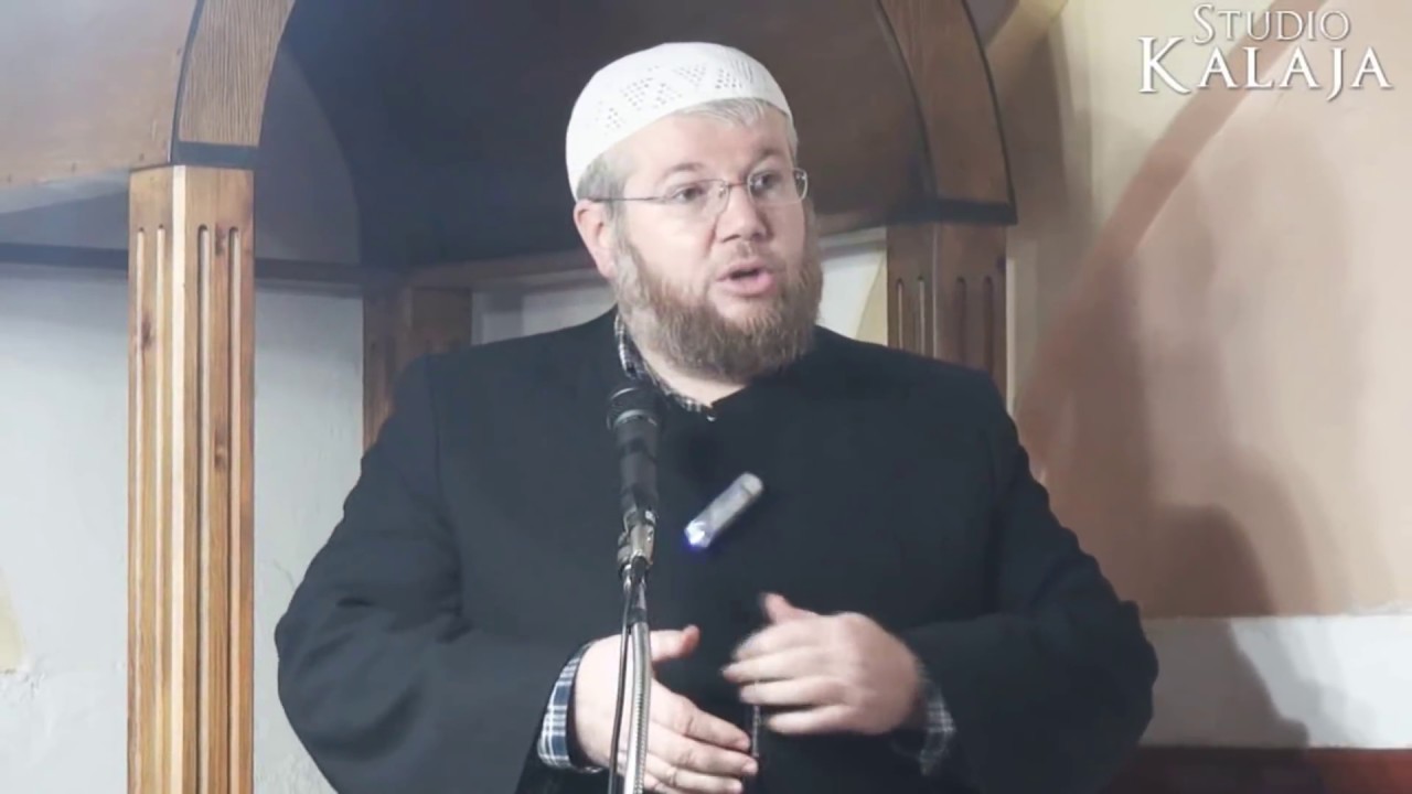 Banoret e zjarrit - Irfan Salihu