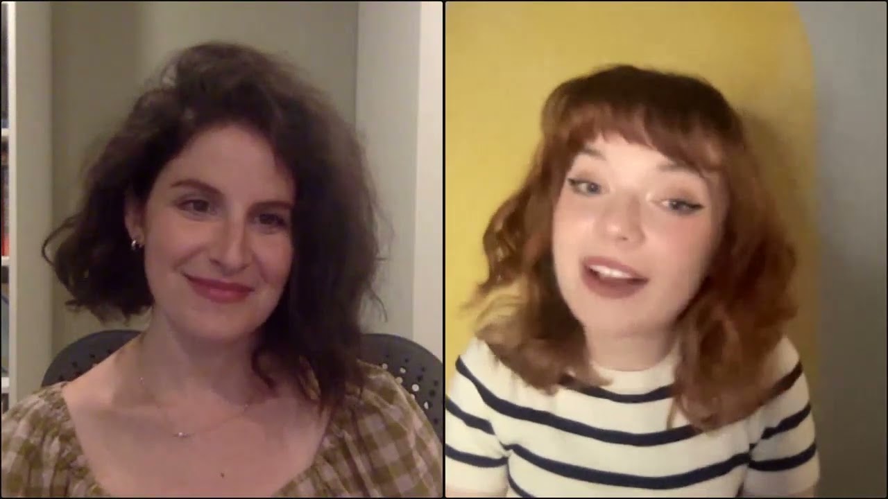 Sarah Priscus discusses 