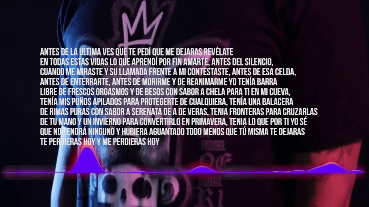 Ya me canse - Donkalavera ft Pasto