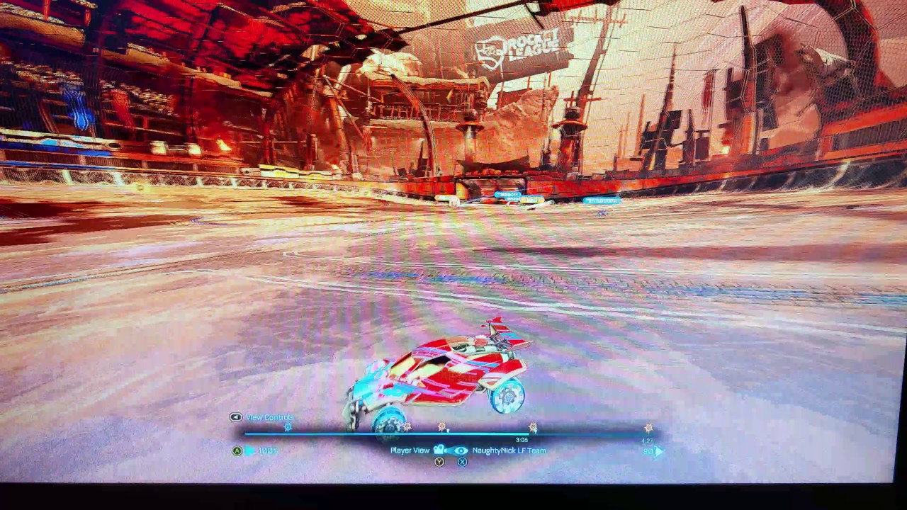 My first sadjunior redirect!