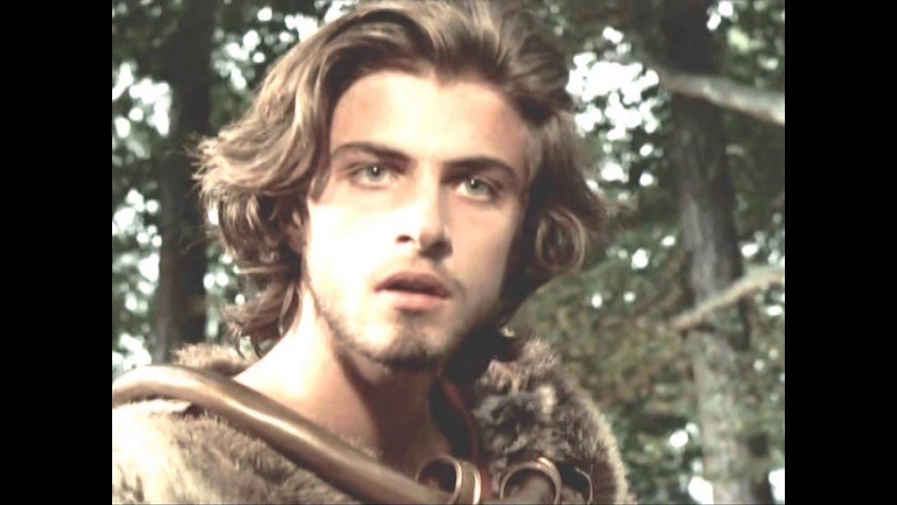 Romualdo/Fantaghiro