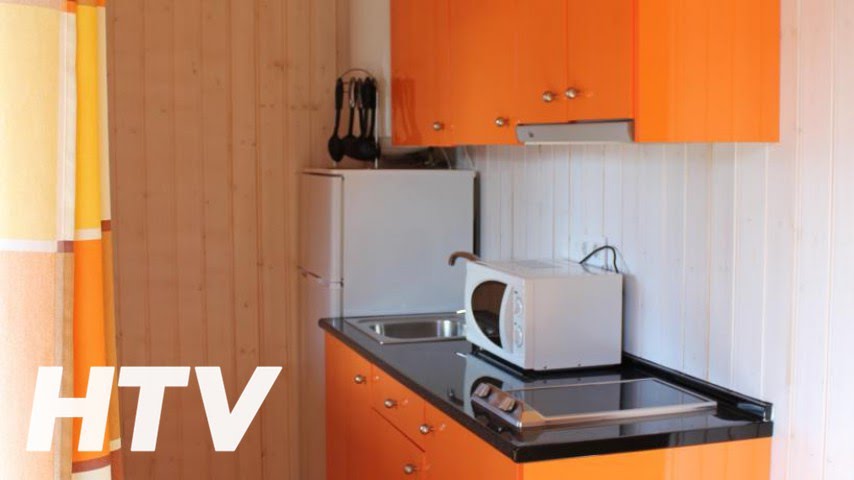 Camping Raco en Benidorm