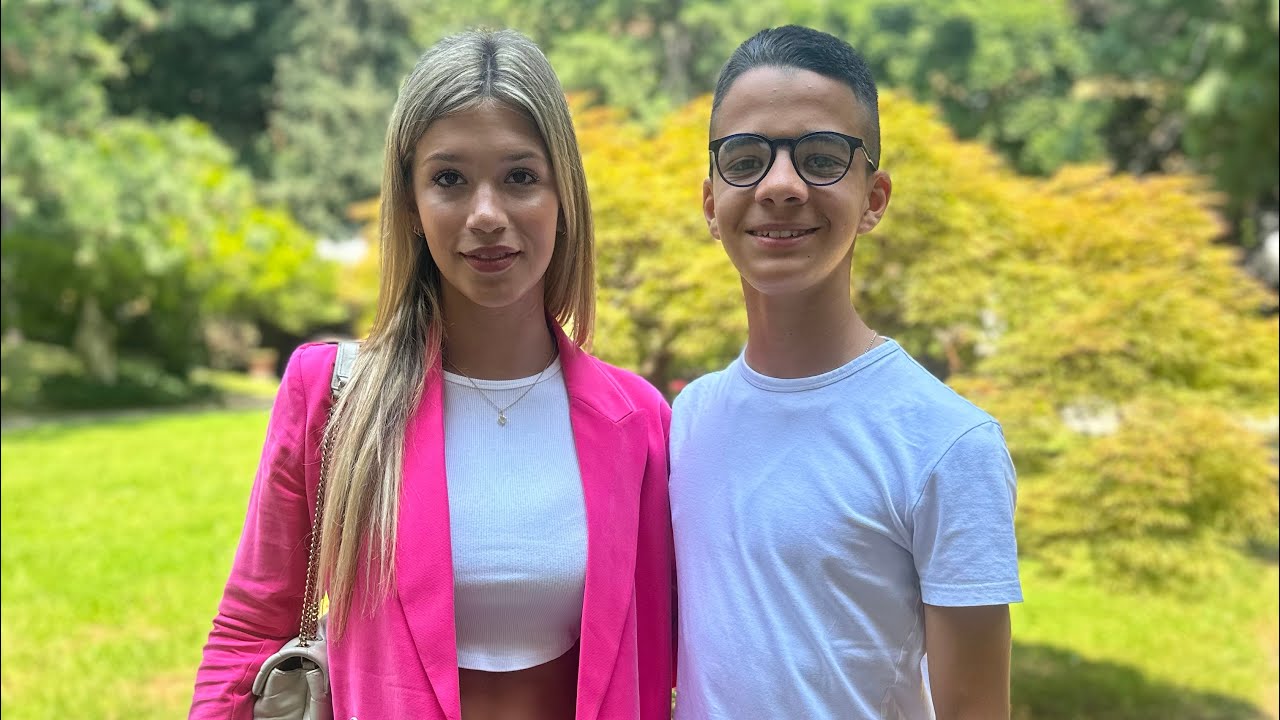 Alice De Bortoli Adriano Valente