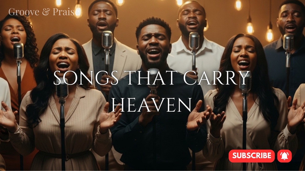How Beautiful These Songs | Deep Groove Worship of Faith & Remembrance | Groove & Praise