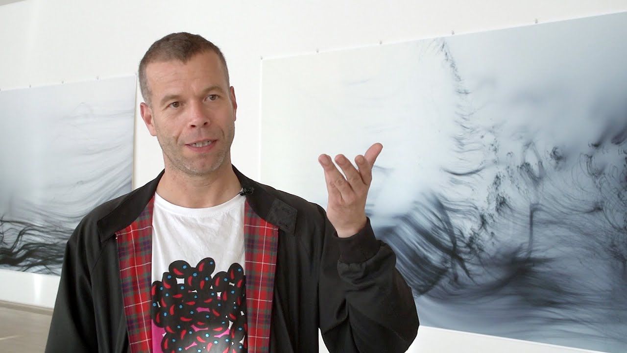 Wolfgang Tillmans: Interview