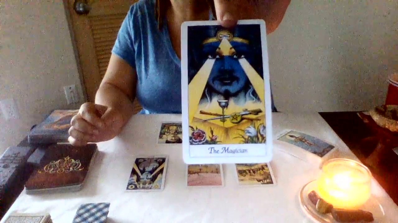 Aries Love September 2018: Justice Prevails!
