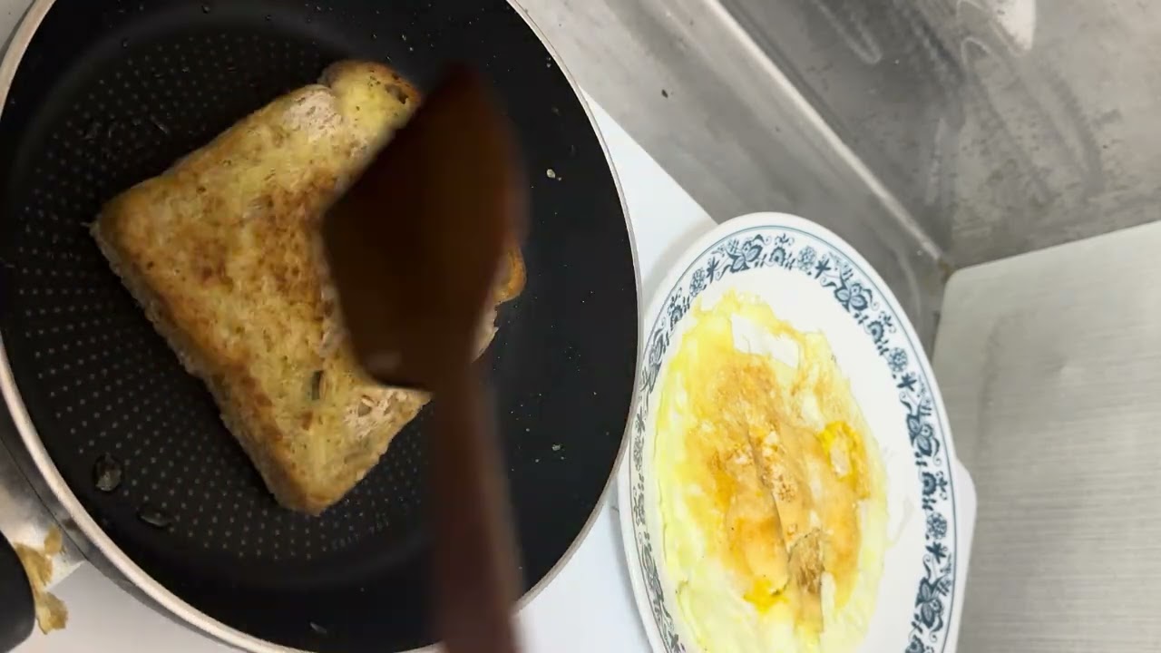 egg citron sandwich