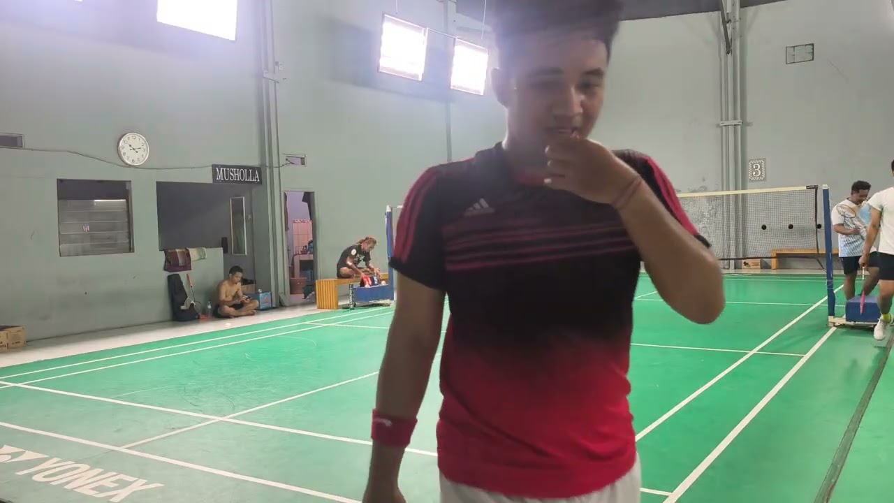 Bintang/Ivan VS Sony/Panglima