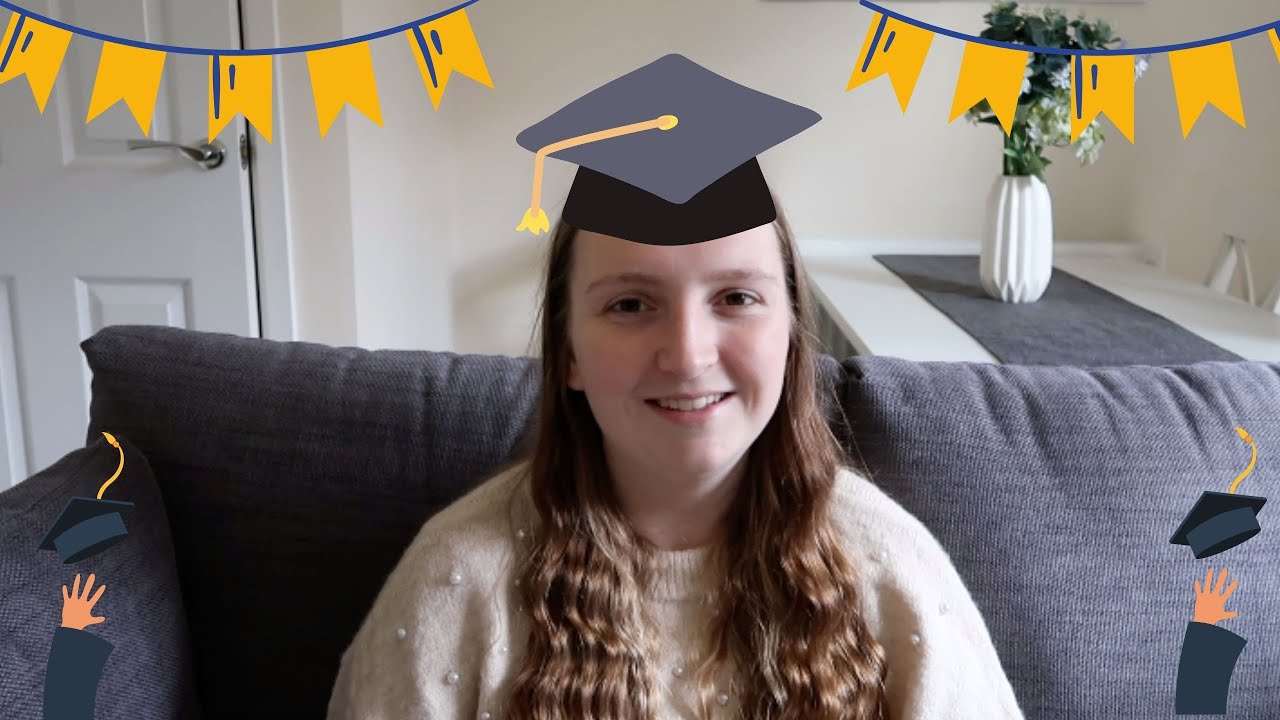 How I Got A First Class Dissertation (Psychology Student)