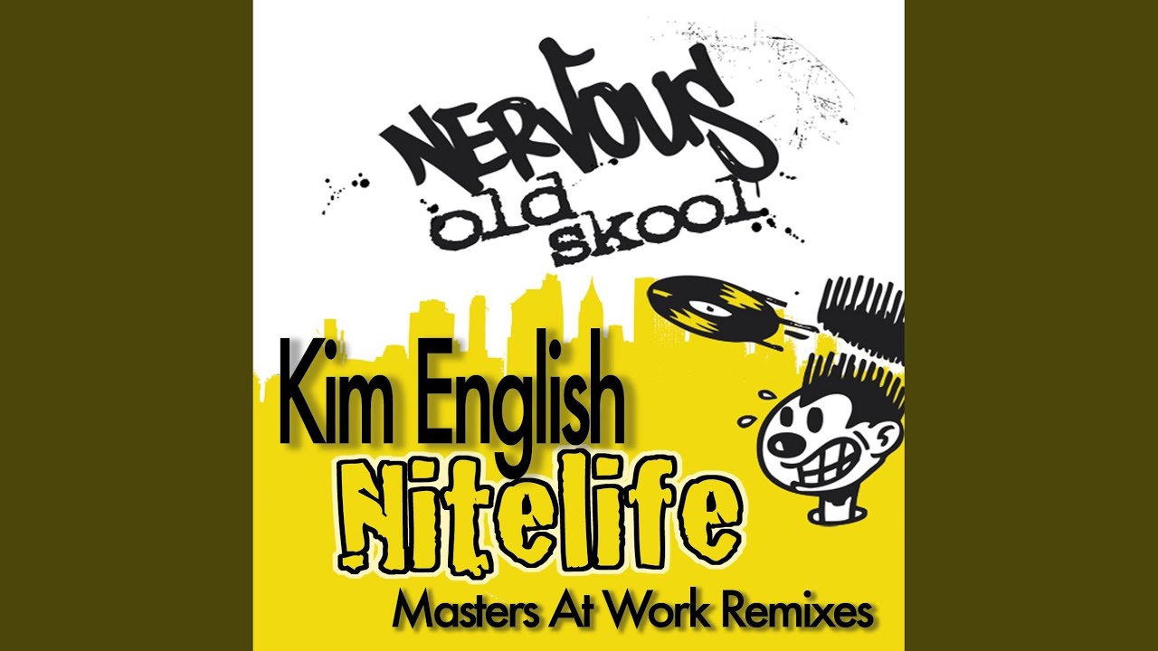 Nitelife (Masters At Work Nite Mix)