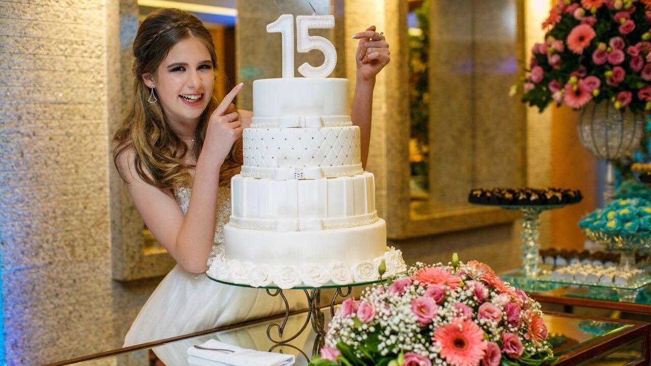 Highlights - 15 ANOS MALU