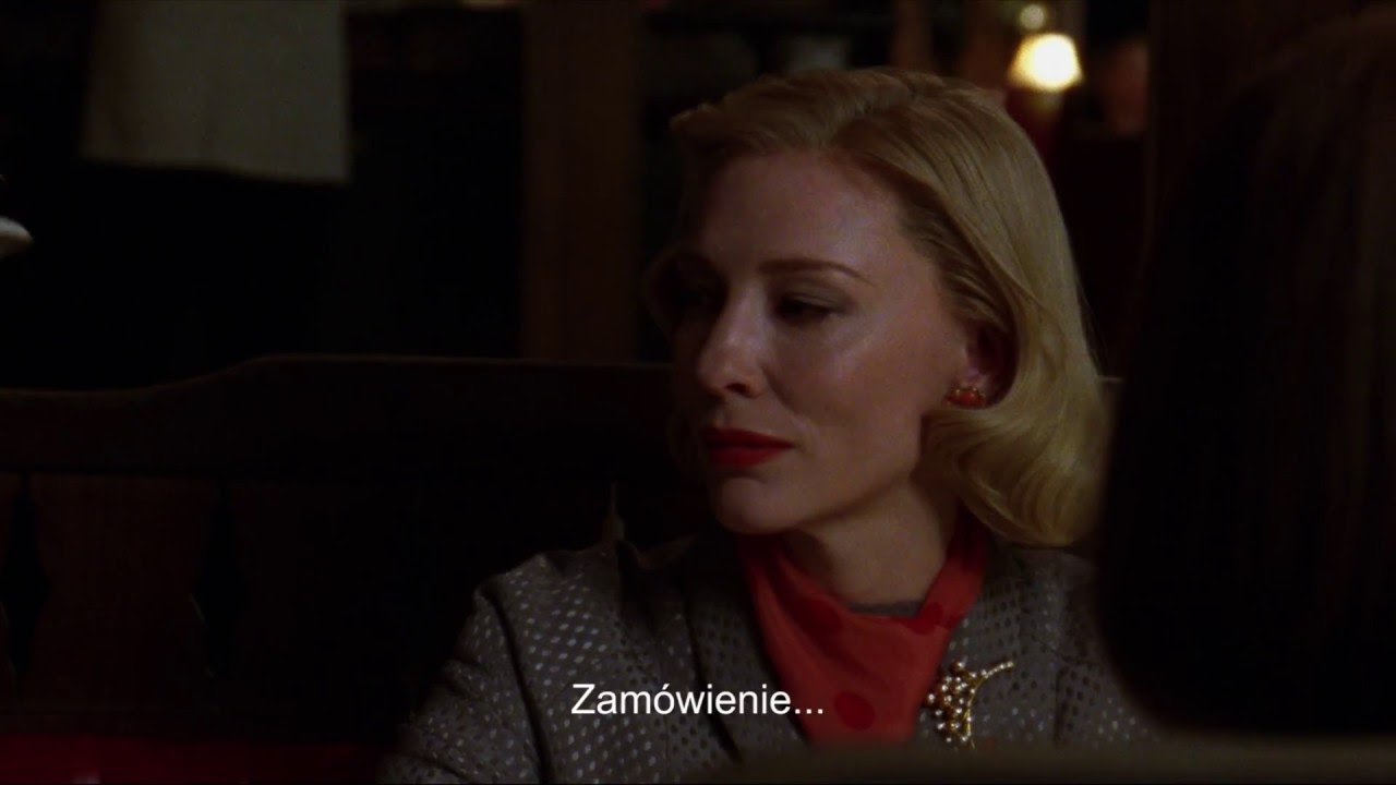 Carol - fragment 1