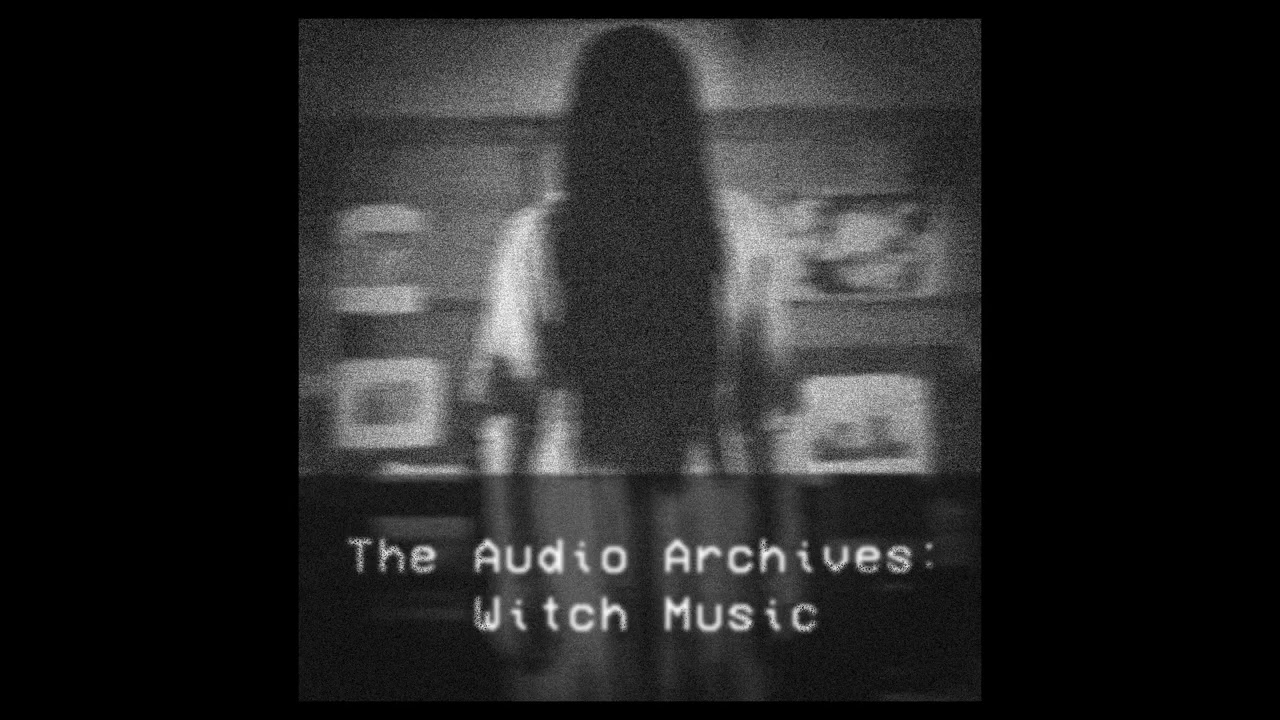 Mod Showcase: Witch Music