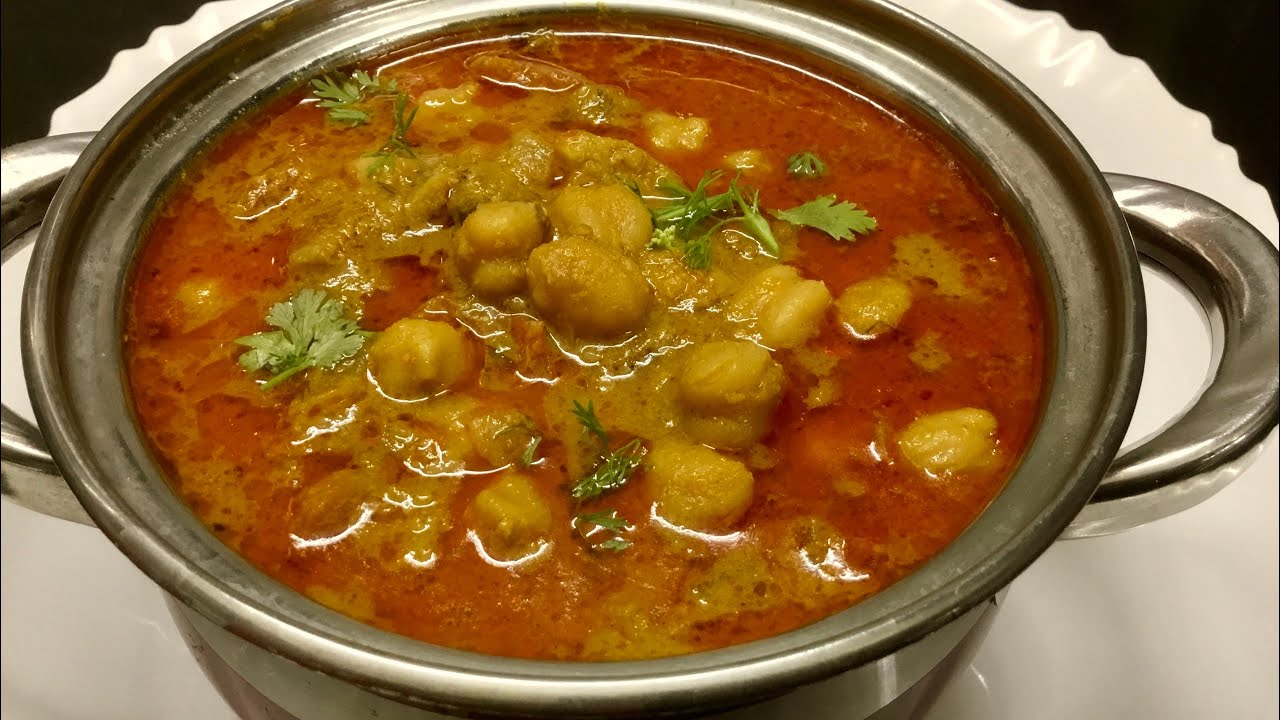 கொண்டகடலை குருமா/channamasala recipe in tamil/kadalai kurma/channa kurma/side dish for chappathi