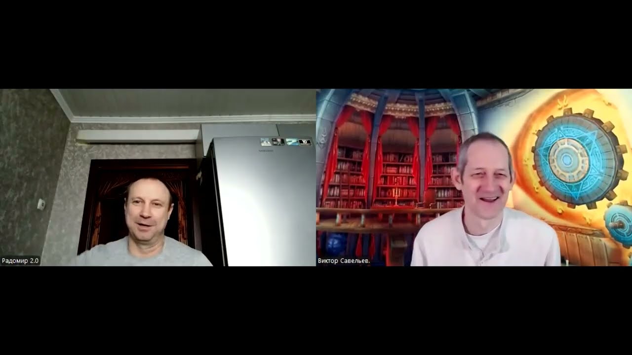 Известная  неизвестность