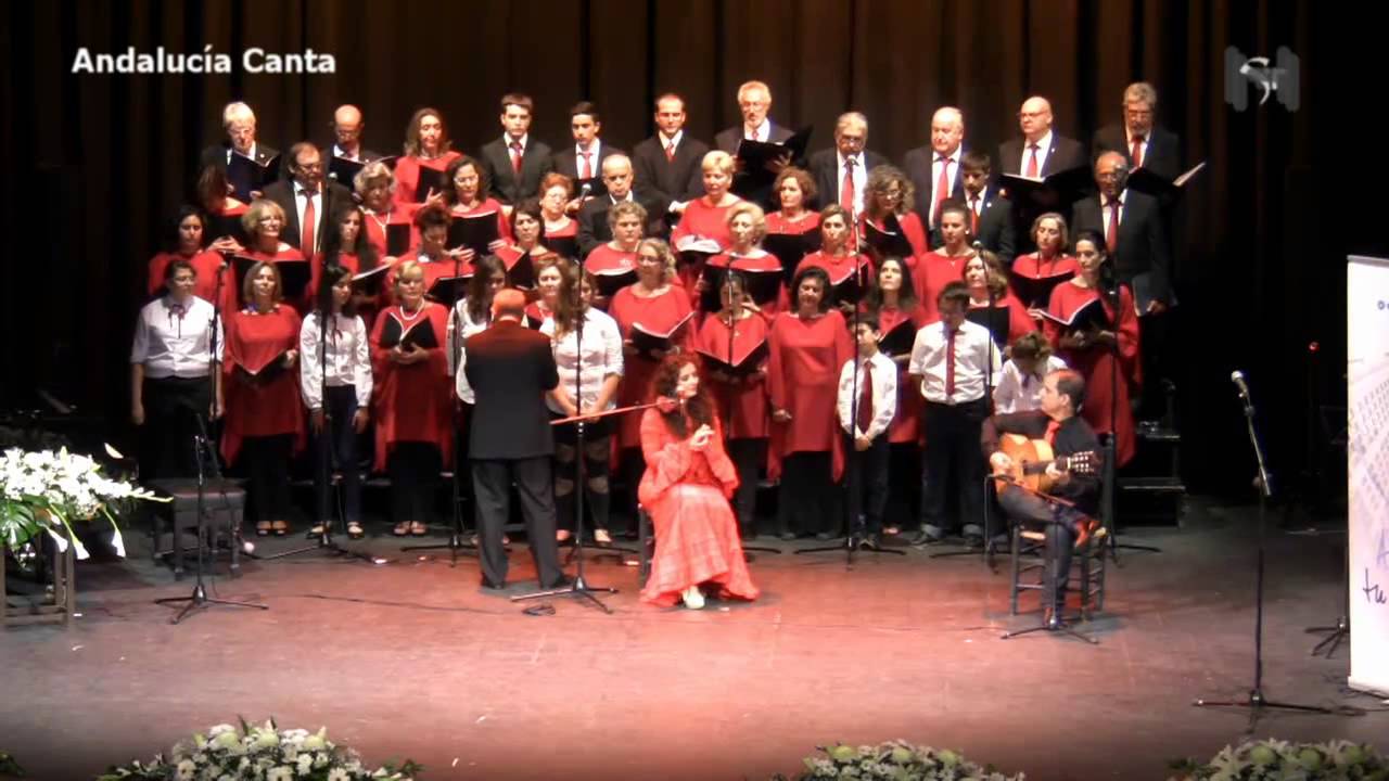Fandango de Huelva