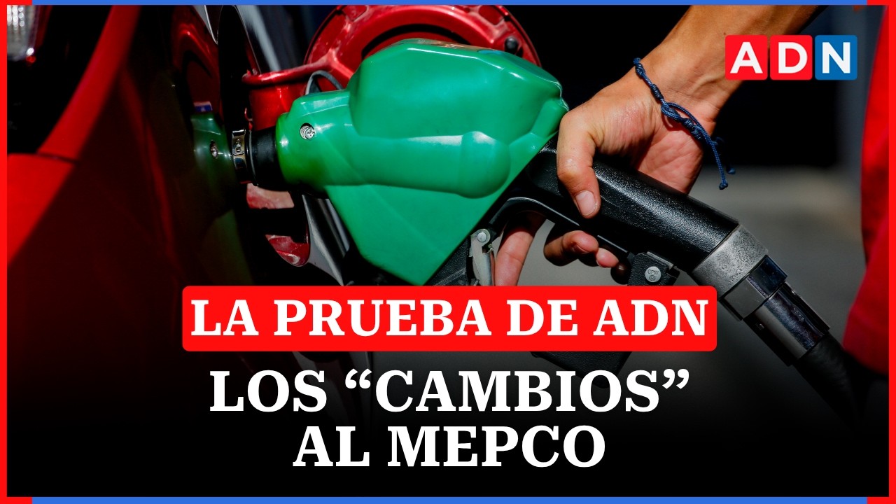 Los &ldquo;cambios&rdquo; que el Gobierno prepara para el MEPCO | 🔴 EN VIVO LA PRUEBA DE ADN