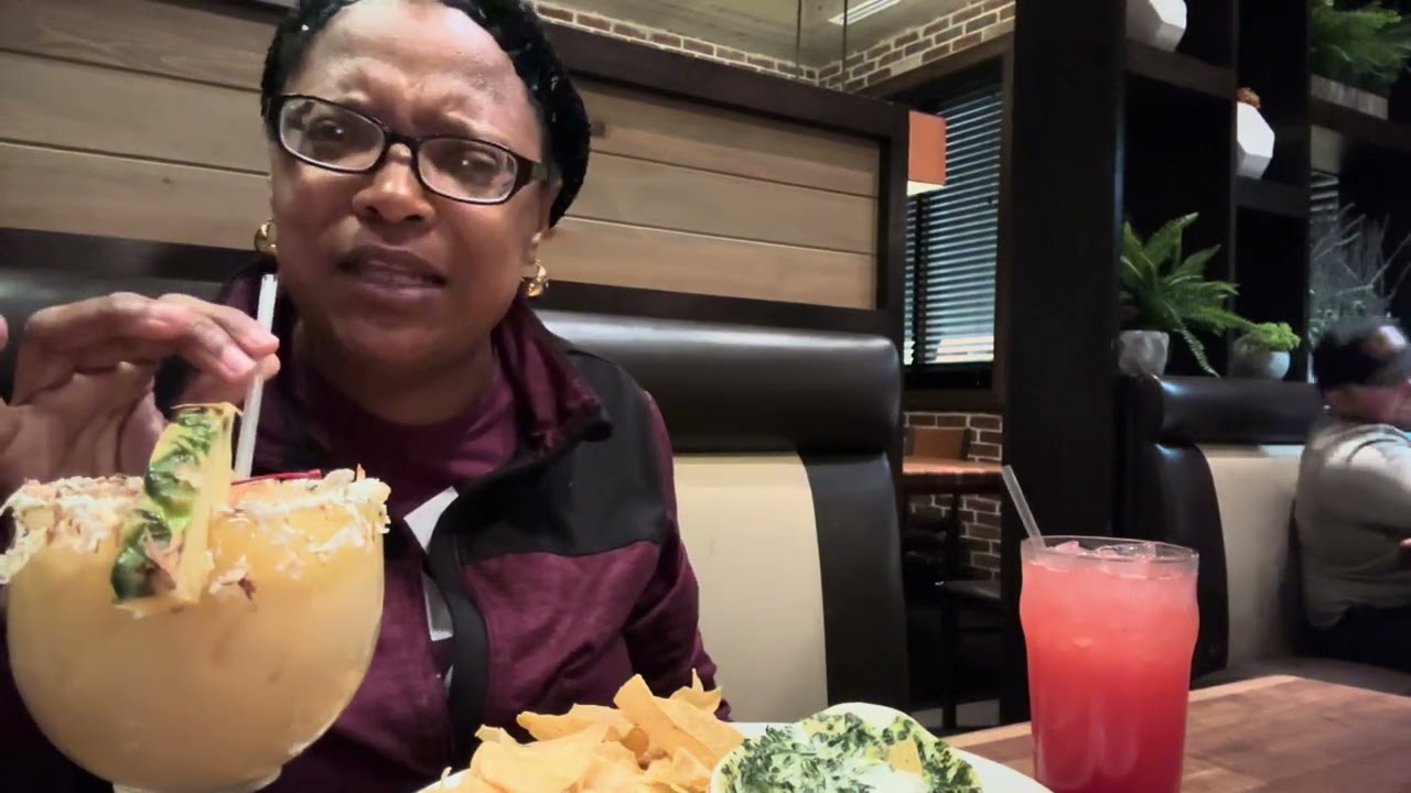 Cheddar’s Scratch Kitchen food review Abilene, Texas