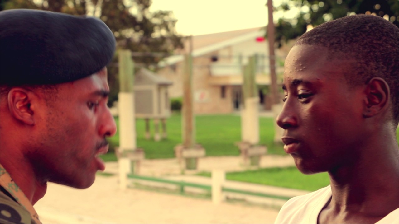 Shock Treatment Season 6 Episode 4