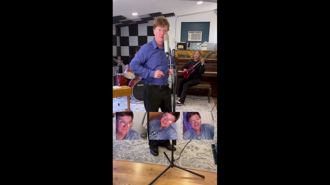 Matthew Stoneman  You're Beautiful to Me  Tiny Desk 2025