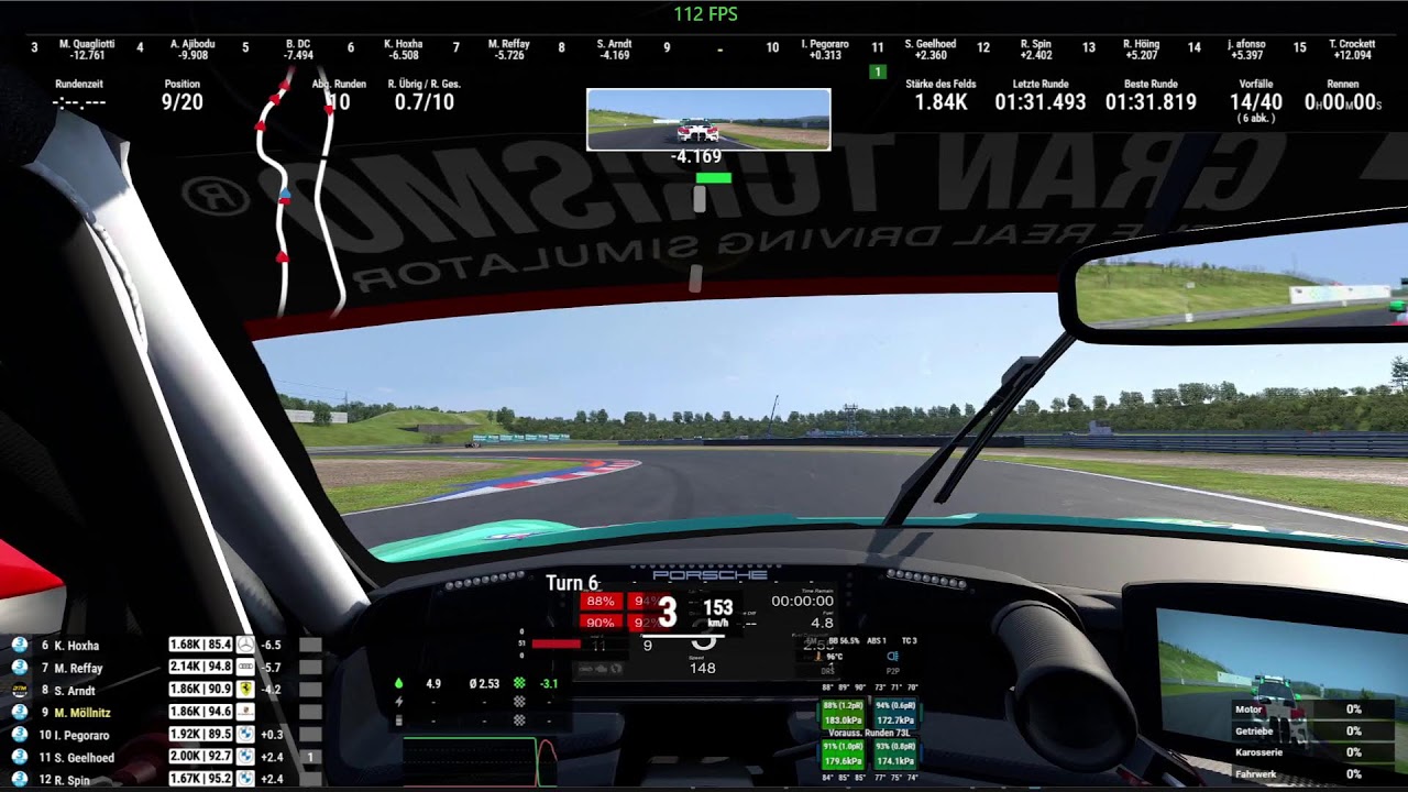 RaceRoom hier und da mal schauen