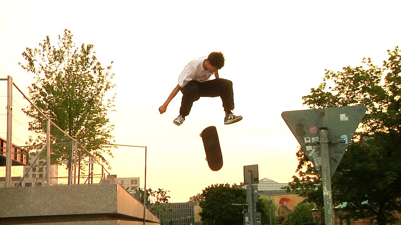 Flytecc Board Promo