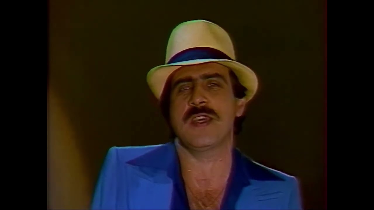 Andrzej Zaucha - Smakować świat (teledysk, 1980)