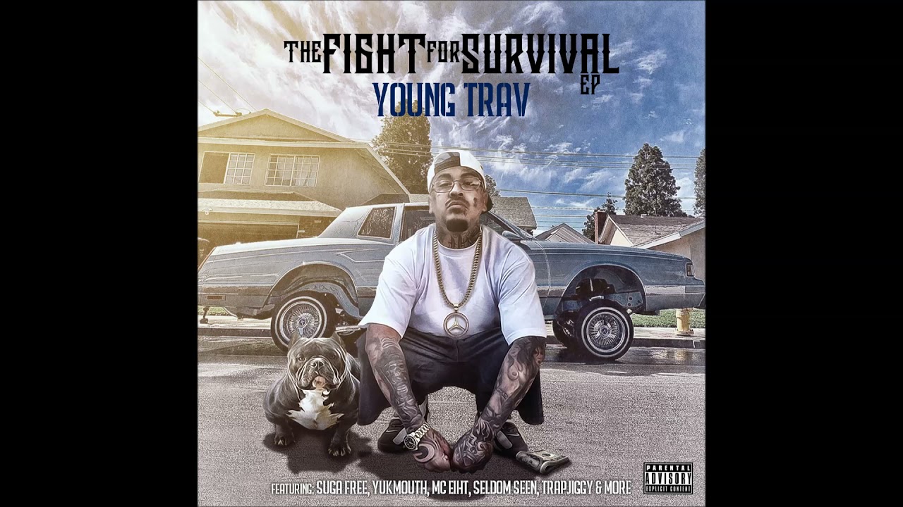 Young Trav 