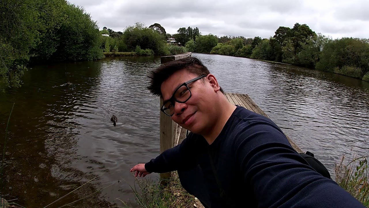 Lakwatsa Episode 1: Daylesford Victoria