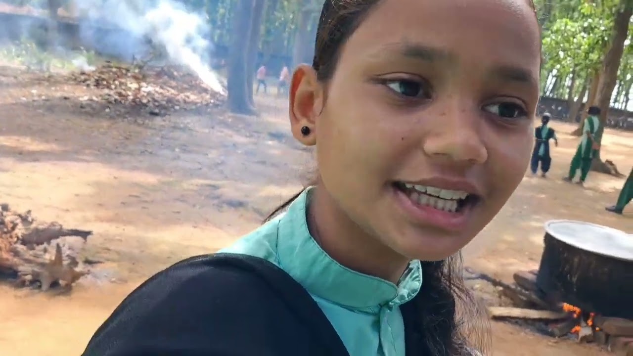 school me welcome 11th class video 🔥
