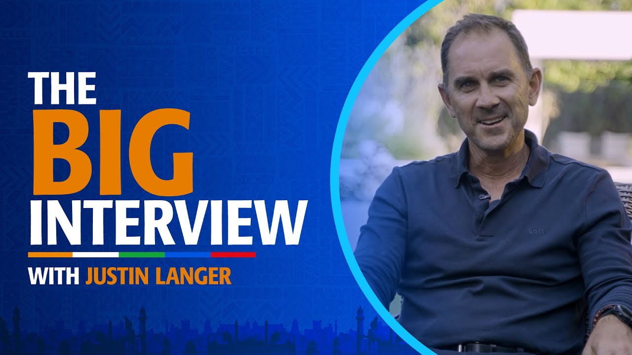 Justin Langer on his move to Lucknow, KL Rahul, IPL 2024 and more | Lucknow Super Giants